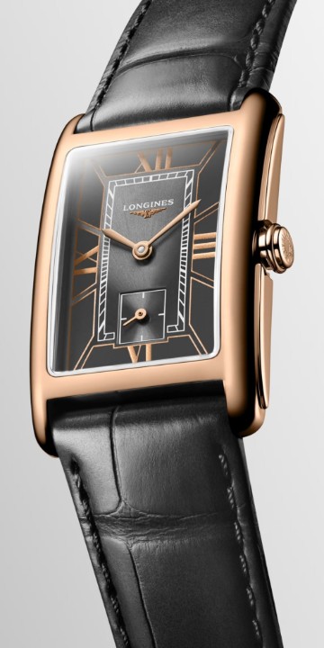 Bild von Longines DolceVita