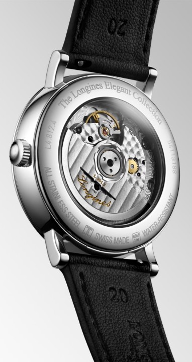 Bild von Longines Elegant