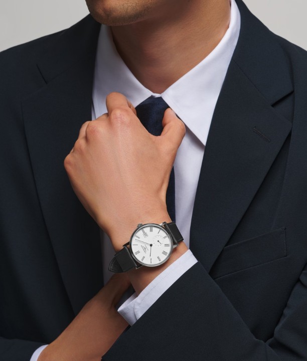 Bild von Longines Elegant