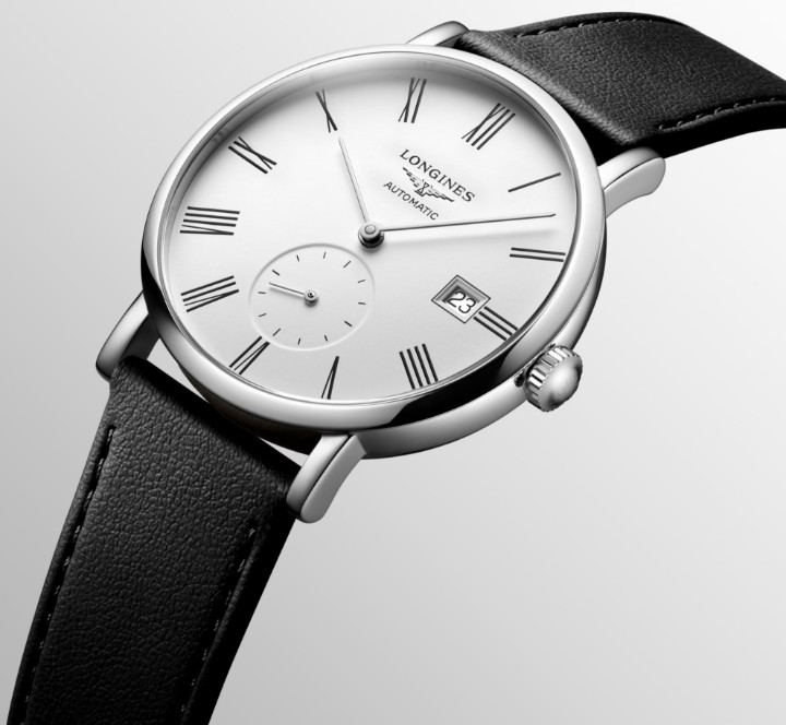 Bild von Longines Elegant