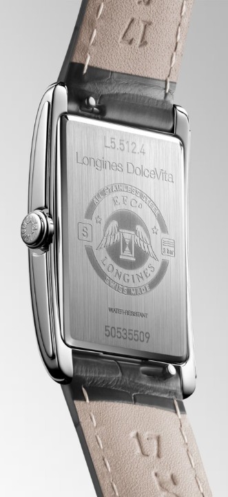 Bild von Longines DolceVita