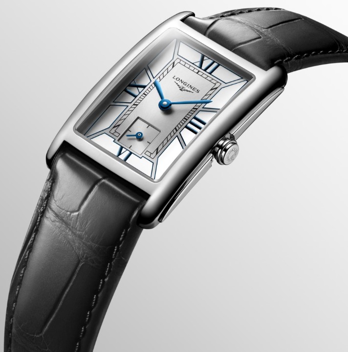 Bild von Longines DolceVita