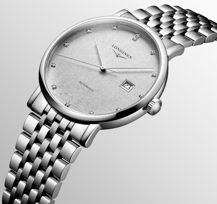 Bild von Longines Elegant