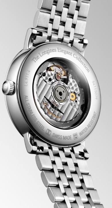 Bild von Longines Elegant