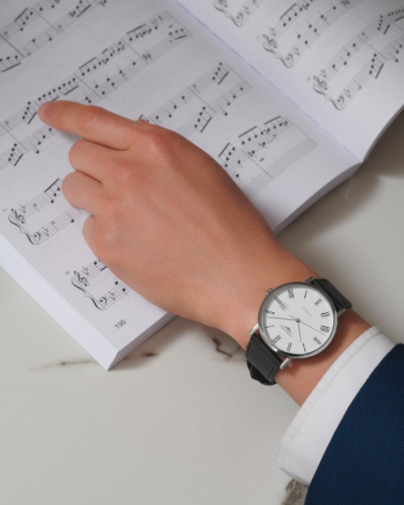 Bild von Longines Elegant