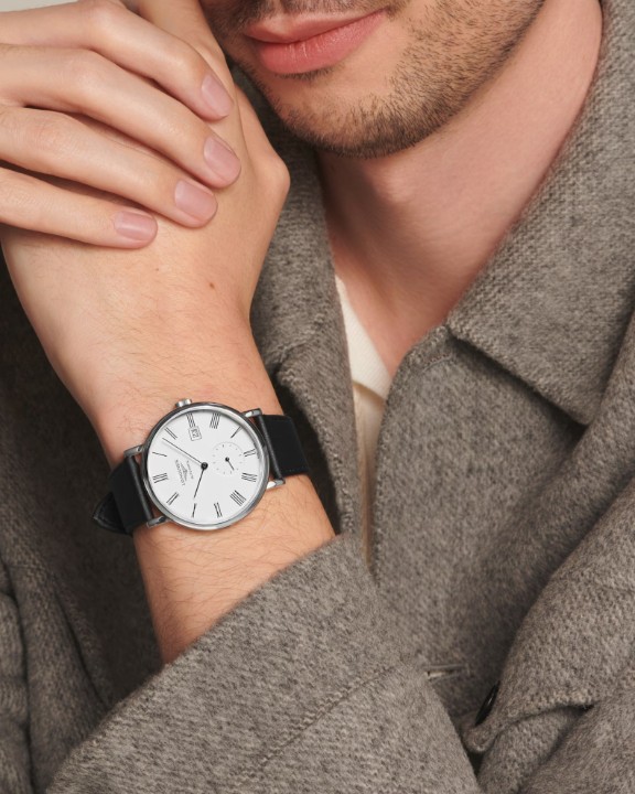 Bild von Longines Elegant