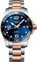 Produktdetails anzeigen - Longines HydroConquest Bild von Longines HydroConquest