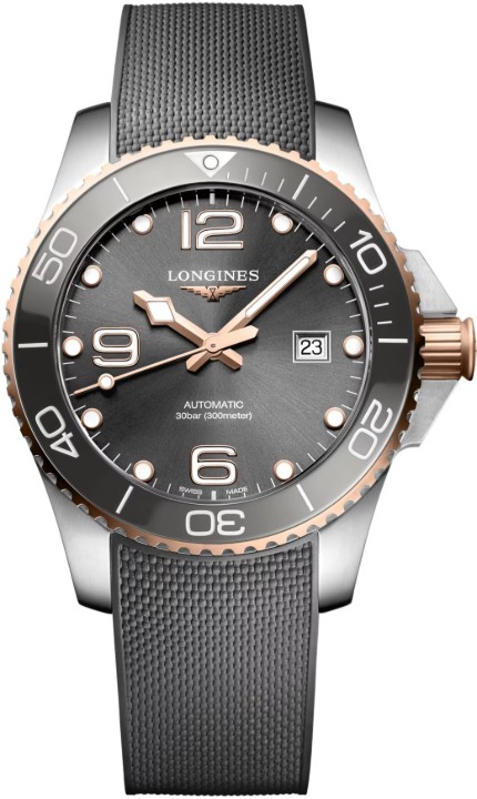 Bild von Longines HydroConquest