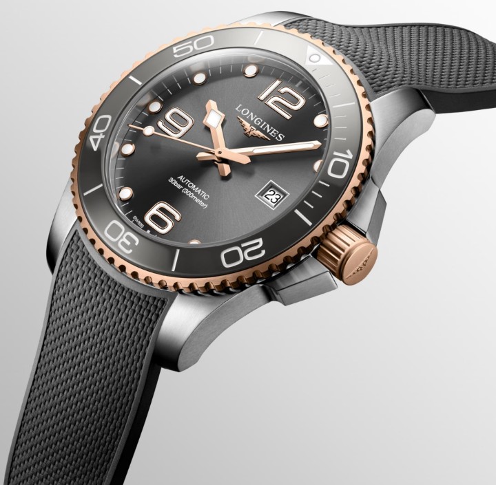 Bild von Longines HydroConquest