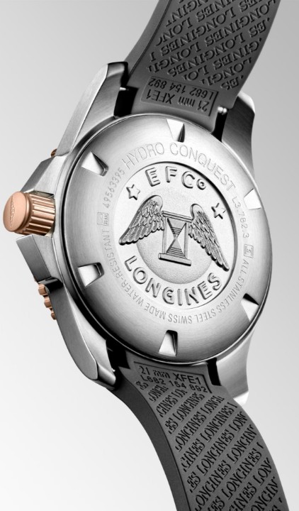 Bild von Longines HydroConquest