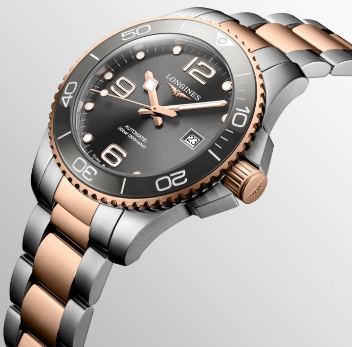 Bild von Longines HydroConquest