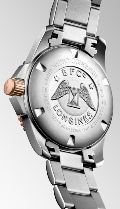 Bild von Longines HydroConquest