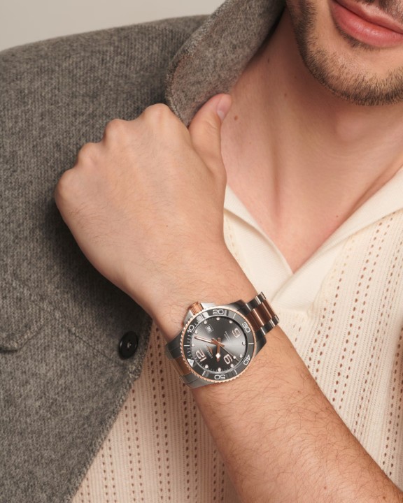 Bild von Longines HydroConquest