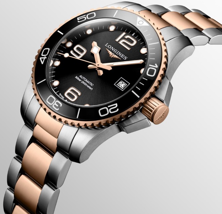 Bild von Longines HydroConquest