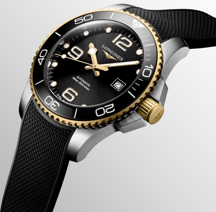 Bild von Longines HydroConquest