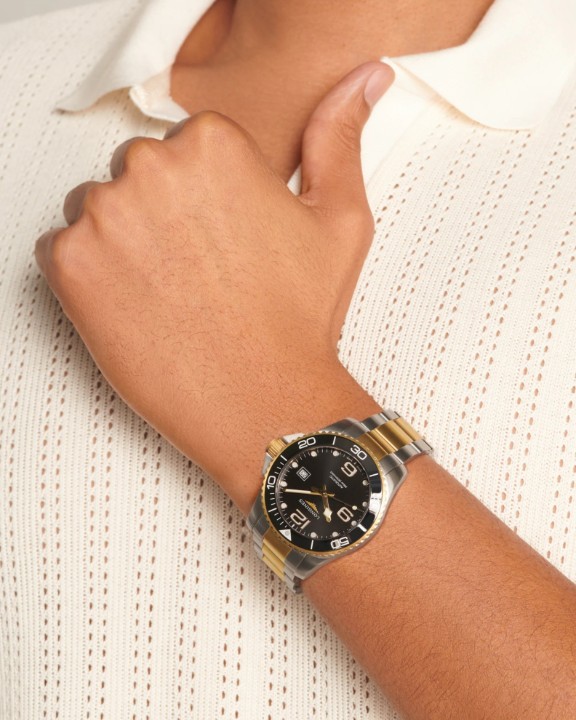 Bild von Longines HydroConquest