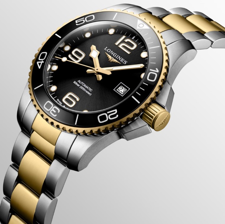 Bild von Longines HydroConquest