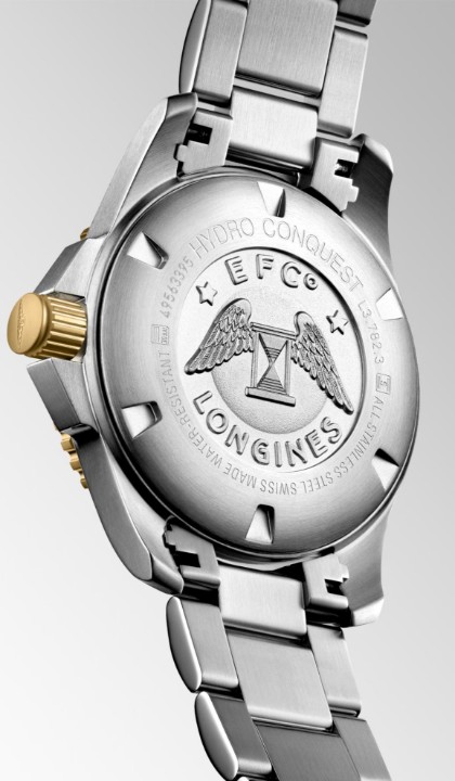 Bild von Longines HydroConquest