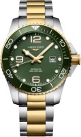 Produktdetails anzeigen - Longines HydroConquest Bild von Longines HydroConquest