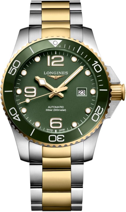 Bild von Longines HydroConquest