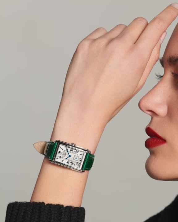 Bild von Longines DolceVita