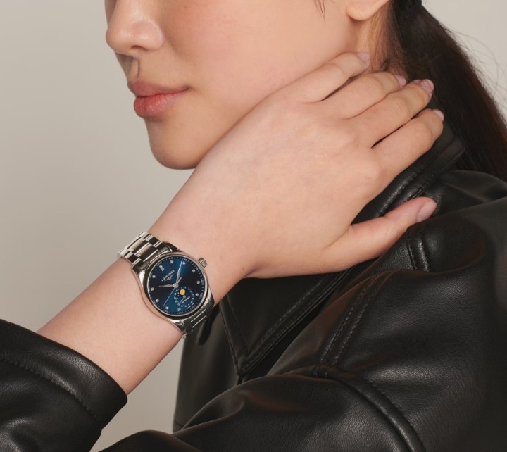Bild von Longines Master Collection