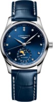 Produktdetails anzeigen - Longines Master Collection Bild von Longines Master Collection