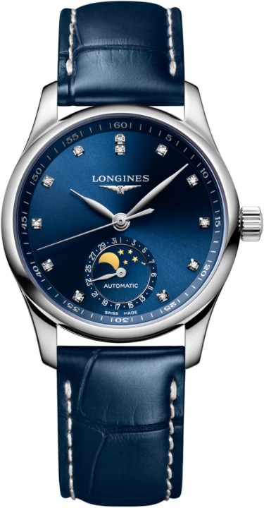 Bild von Longines Master Collection