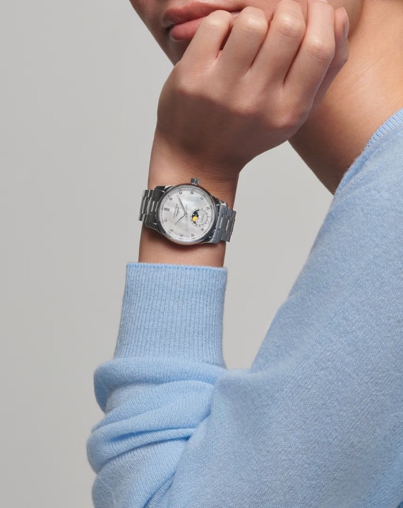 Bild von Longines Master Collection