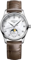Produktdetails anzeigen - Longines Master Collection Bild von Longines Master Collection