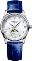 Produktdetails anzeigen - Longines Master Collection Bild von Longines Master Collection