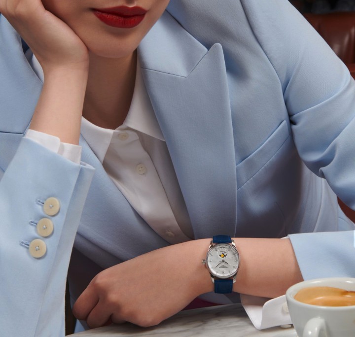 Bild von Longines Master Collection