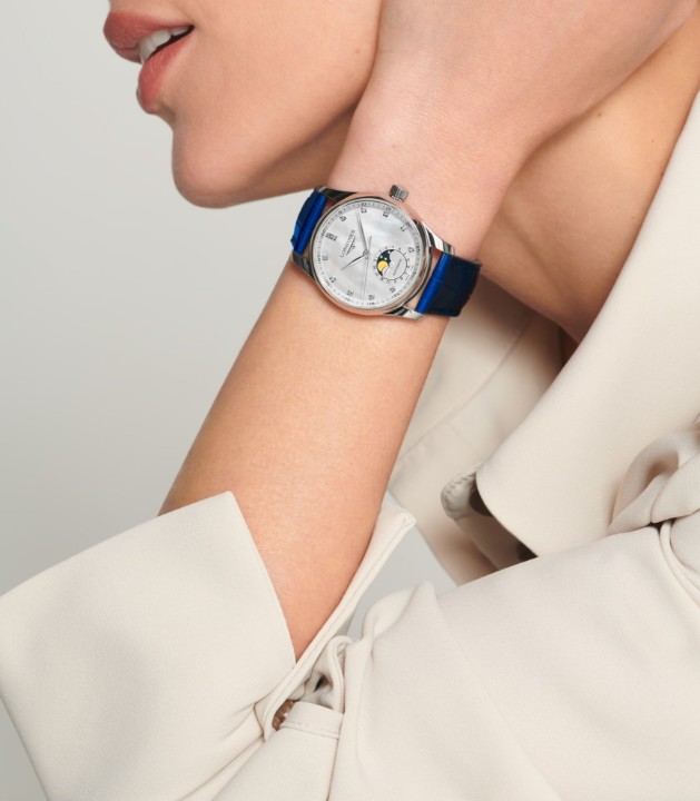Bild von Longines Master Collection