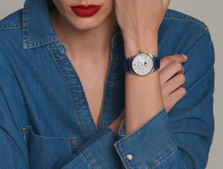 Bild von Longines Master Collection