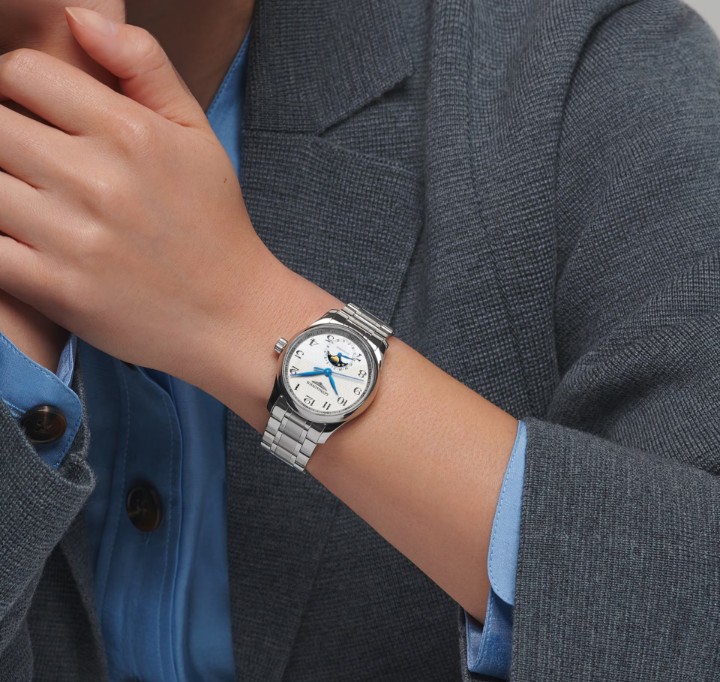 Bild von Longines Master Collection