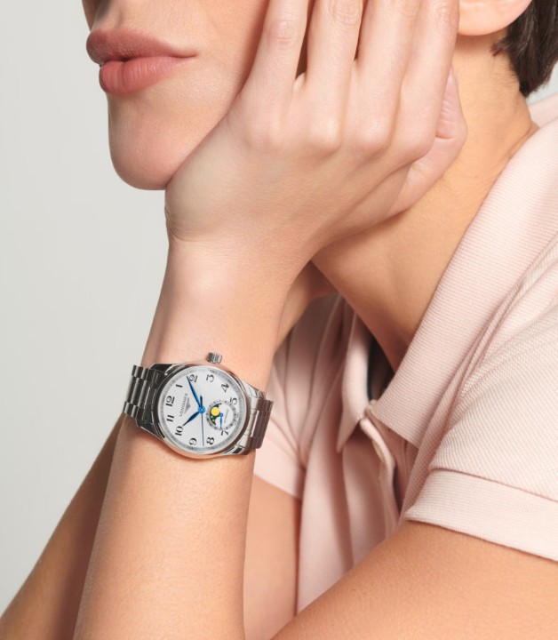 Bild von Longines Master Collection
