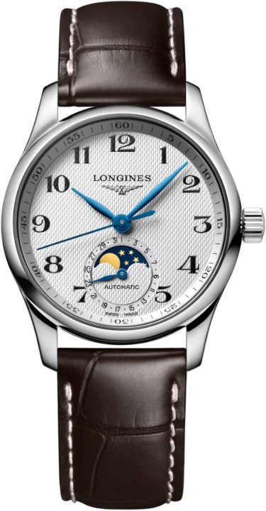 Bild von Longines Master Collection