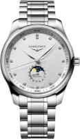 Produktdetails anzeigen - Longines Master Collection Bild von Longines Master Collection
