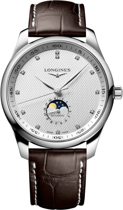 Bild von Longines Master Collection