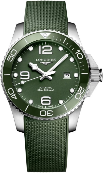 Bild von Longines HydroConquest