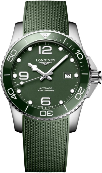 Bild von Longines HydroConquest