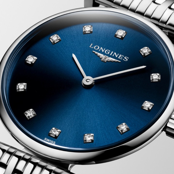 Bild von Longines La Grande Classique de Longines