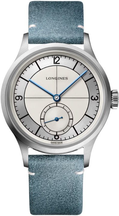 Bild von Longines Heritage Classic