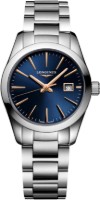 Produktdetails anzeigen - Longines Conquest Classic Bild von Longines Conquest Classic