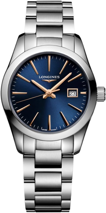 Bild von Longines Conquest Classic