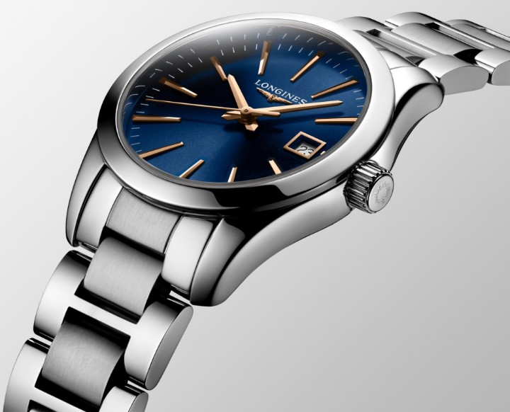 Bild von Longines Conquest Classic
