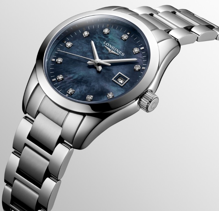 Bild von Longines Conquest Classic