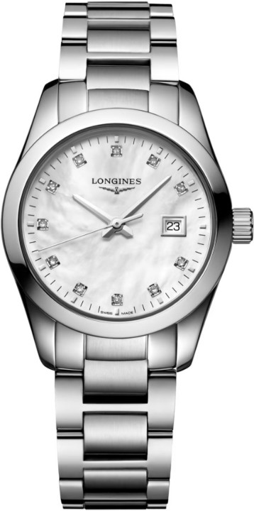 Bild von Longines Conquest Classic
