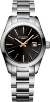 Produktdetails anzeigen - Longines Conquest Classic Bild von Longines Conquest Classic