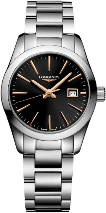 Bild von Longines Conquest Classic